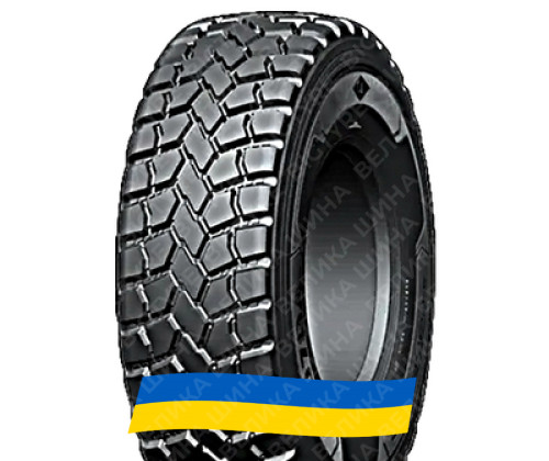 445/65R22.5 Advance GL079A 171J Універсальна вантажна шина