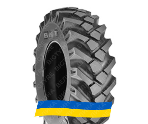 10.5R18 BKT MP 567 126G PR10 Індустріальна шина
