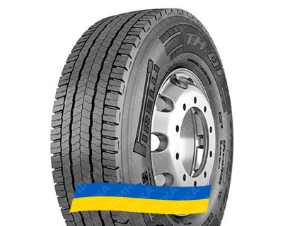 295/60R22.5 Pirelli TH 01 Energy 150/147L Ведуча вантажна шина