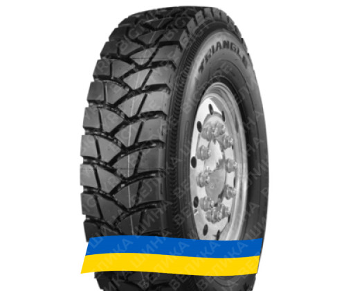 13 R22.5 Triangle TR918 156/153K Карьерная грузовая шина