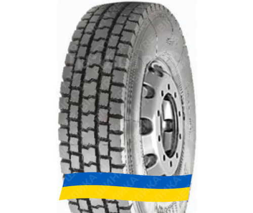 315/80 R22.5 Pirelli TR25 156/150L Ведущая грузовая шина