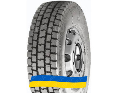 315/80R22.5 Pirelli TR25 156/150L Ведущая грузовая шина
