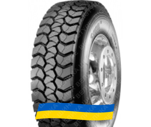 Заказать резину 12R20 Sava Orjak S M+S 154/150 K Ведущая шина