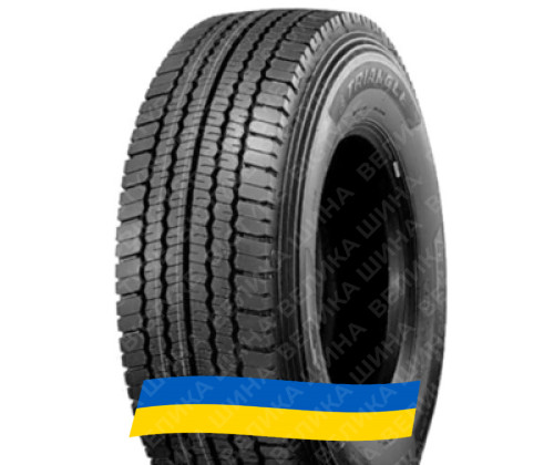 285/70R19.5 Triangle TRD02 146/144L PR18 Ведуча вантажна шина