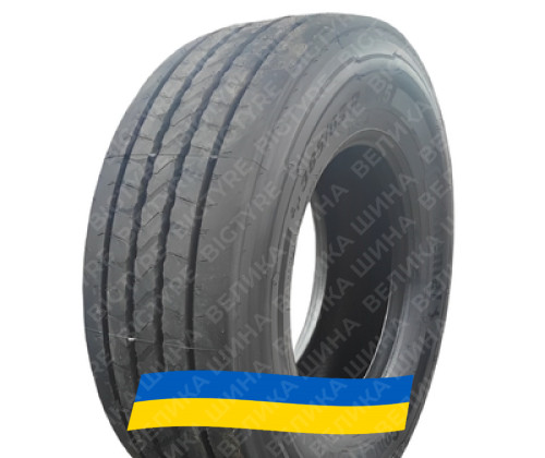 385/65R22.5 Continental ContiRe Hybrid HT3+ наварка 164K PR20 Причіпна вантажна шина