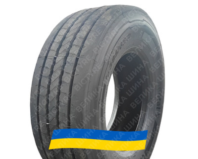 385/65R22.5 Continental ContiRe Hybrid HT3+ наварка 164K PR20 Причіпна вантажна шина