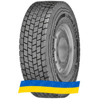 305/70R19.5 Continental Conti Hybrid HD3 148/145M PR18 Ведуча вантажна шина