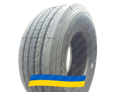 295/80R22.5 Unicoin R-201 152/149M Рулевая грузовая шина