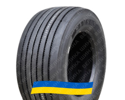 385/55R19.5 Samson GL251T 156J Прицепная грузовая шина