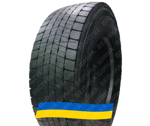 315/80 R22.5 CrossWind CWD10E 156/150L Ведуча вантажна шина