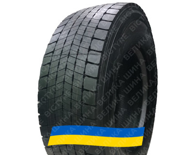 315/80R22.5 CrossWind CWD10E 156/150L Ведуча вантажна шина
