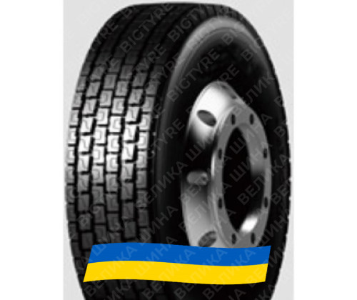 315/70R22.5 Fronway HD919 154/150L Ведущая шина