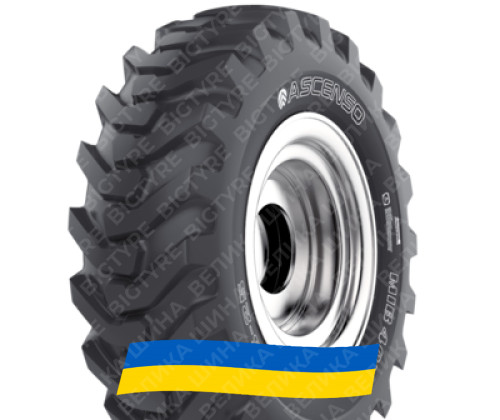 15.5 R25 Ascenso MIB 405 175A2 Індустріальна шина