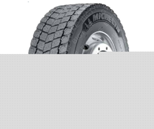 215/75 R17.5 Michelin X Multi D 126/124M Ведущая грузовая шина