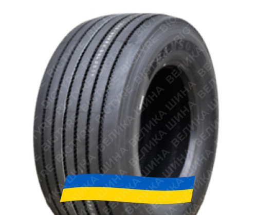 455/40 R22.5 Samson GL251T 160J Прицепная грузовая шина