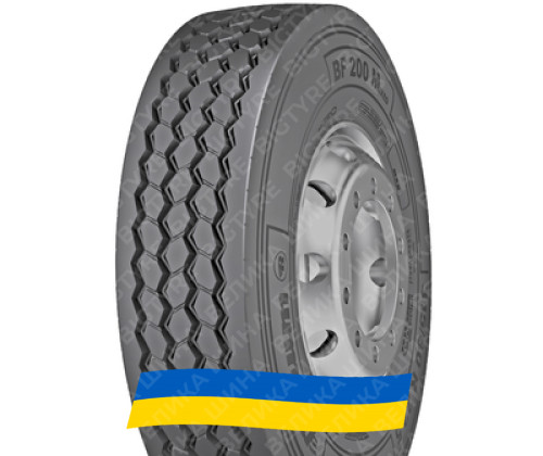 315/80 R22.5 Barum BF200 M 156/150K Карьерная грузовая шина