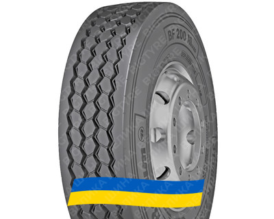315/80R22.5 Barum BF200 M 156/150K Карьерная грузовая шина