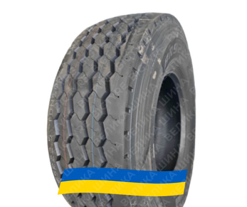 385/65 R22.5 Habilead BR922 160K Причіпна вантажна шина