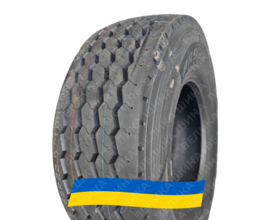 385/65R22.5 Habilead BR922 160K Причіпна вантажна шина