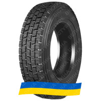 215/75R17.5 Aeolus ADR35 135/133J PR18 Ведуча вантажна шина