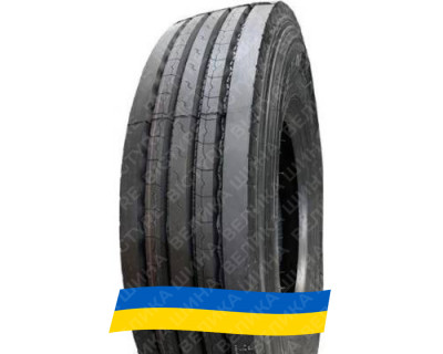 295/80R22.5 Kapsen S02 152/149M Рулевая грузовая шина