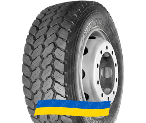 385/65 R22.5 Nordexx NXP A44 Prime 160K Карьерная грузовая шина
