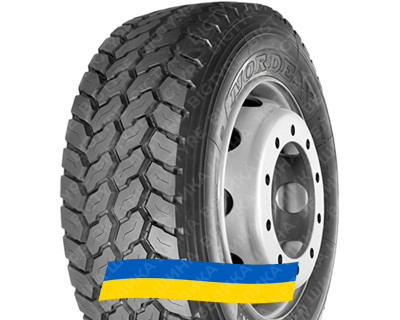 385/65R22.5 Nordexx NXP A44 Prime 160K Прицепная грузовая шина