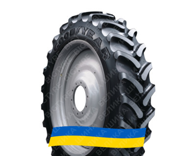 380/90R46 Goodyear Ultra Sprayer R-1 173D Сельхоз шина