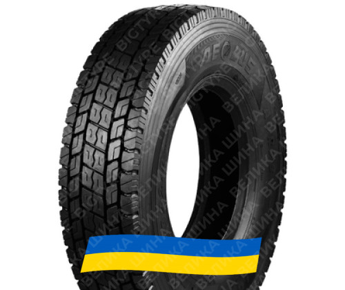 Заказать резину 245/70R19.5 Aeolus ADR78 144/142 J Ведущая шина