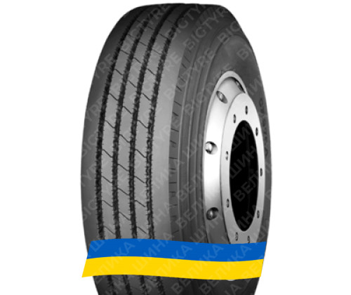 Замовити резину 245/70R19.5 WestLake CR976A 133/131 M Рульова шина