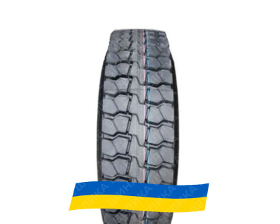 11R20 VEYRON AL835 152/149L Ведуча шина