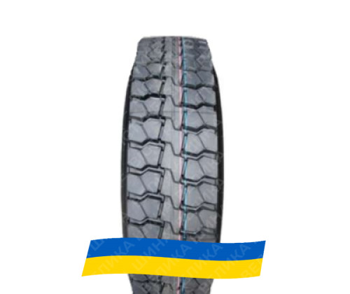 11 R20 VEYRON AL835 152/149L Ведущая шина