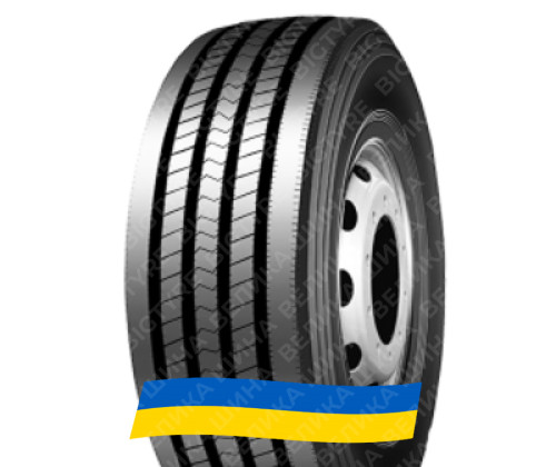 265/70R19.5 Terraking HS205 Рулевая шина
