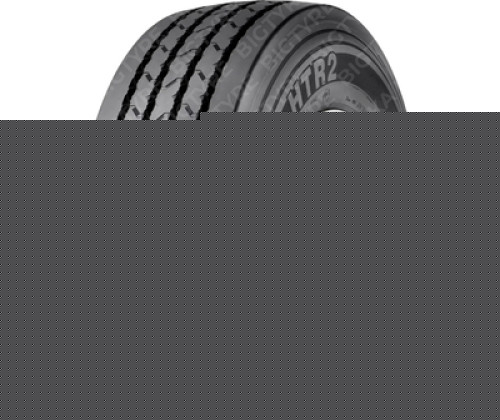 Заказать резину 235/75R17.5 Continental HTR2 143/141 K Прицепная шина