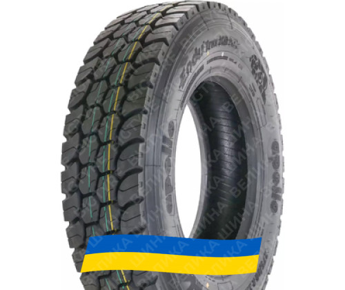 13.00R22.5 Apollo ENDUTRAX MD 156/150K Ведуча вантажна шина