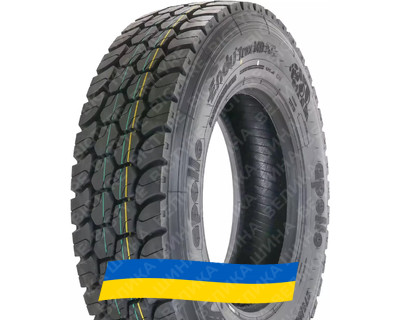 13R22.5 Apollo ENDUTRAX MD 156/150K Ведуча вантажна шина