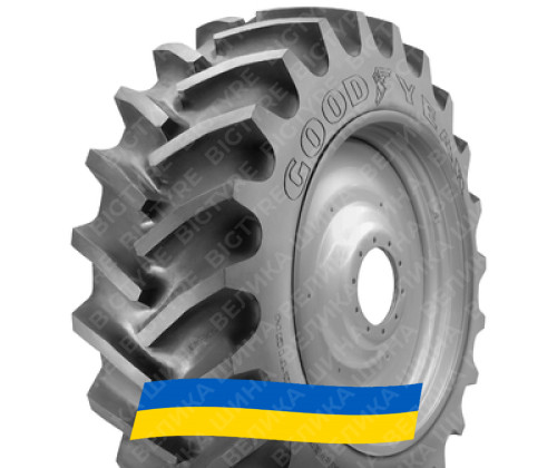 520/85 R46 Goodyear Super Traction Radial R-1W 158A8 TL Сільгосп шина