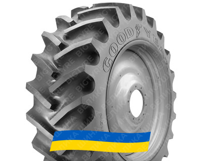 520/85R46 Goodyear Super Traction Radial R-1W 158A8 TL Сельхоз шина