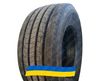 385/55R22.5 Greentrac GTRS1 160K Рулевая грузовая шина