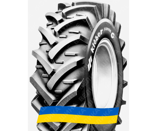 Замовити резину 16.9R30 Kleber Super G 137/134A8/B Сільгосп шина