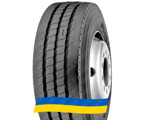 265/70R19.5 Nokian NTR 72 143/141J Рульова вантажна шина