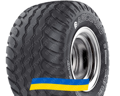 500/50R17 Ascenso IMB 161 154/137A8/A8 PR18 Сільгосп шина