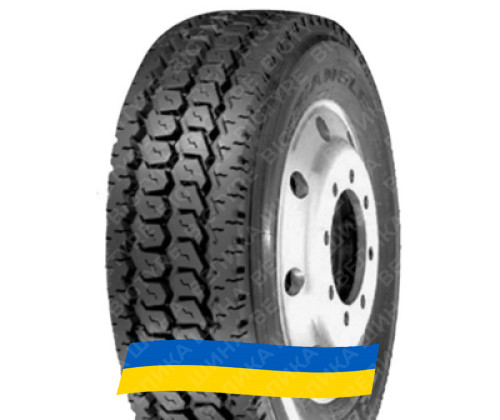 265/70R19.5 Triangle TR657 143/141J PR18 Ведуча вантажна шина