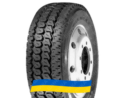 265/70R19.5 Triangle TR657 143/141J PR18 Ведущая грузовая шина