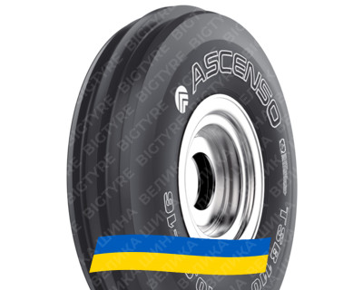 6.5R16 Ascenso TSB 110 88A8 PR6 Сільгосп шина