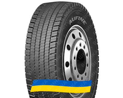 315/70R22.5 Aufine ADL2 154/150L PR18 Ведуча вантажна шина