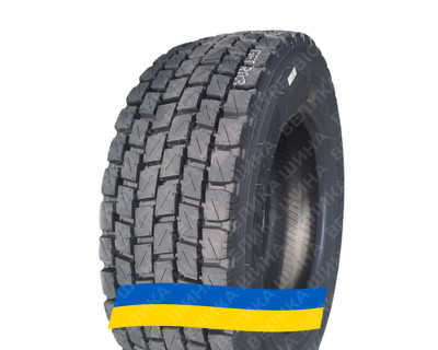 315/60R22.5 Aufine SMART DR30 152/148L Ведущая грузовая шина