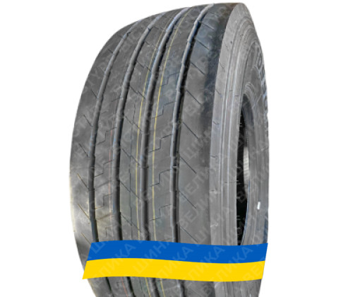 385/65 R22.5 TOSSO ENERGY BS984T 164K PR24 Причіпна вантажна шина