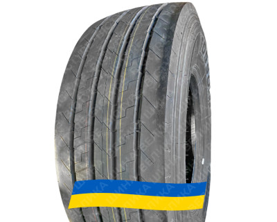 385/65R22.5 TOSSO ENERGY BS984T 164K Причіпна вантажна шина