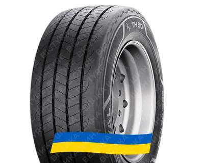 385/55R22.5 Uniroyal TH50 160K Причіпна вантажна шина